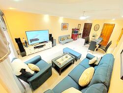 Blk 313 Sembawang Drive (Sembawang), HDB 5 Rooms #554747741